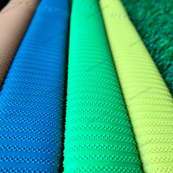 Double Diamond Cricket Bat Grip – 30 cm - Image 4