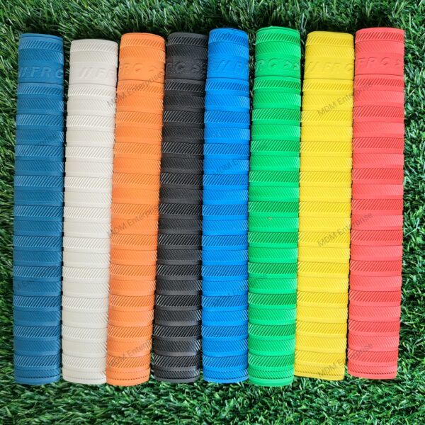 Classic Zig Zag Cricket Bat Grip – 30 cm