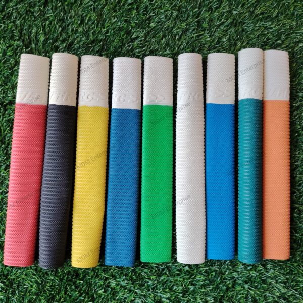 Diamond Cut Cricket Bat Grip – 30 cm